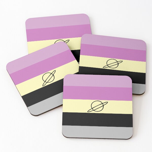 Item preview, Spacialian Pride designed and sold by BeccaPaintmore.