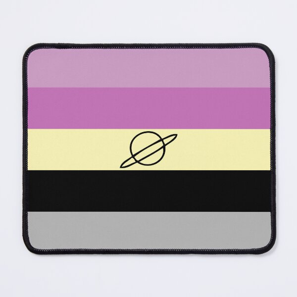 Item preview, Spacialian Pride designed and sold by BeccaPaintmore.