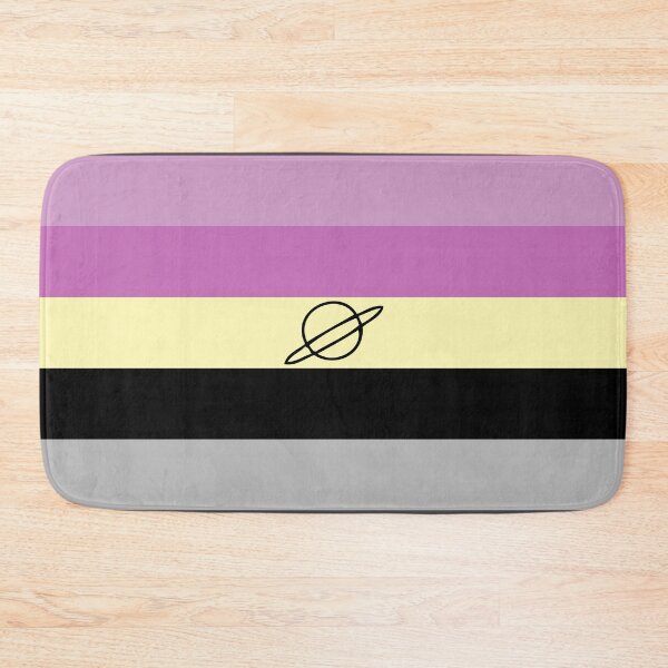 Item preview, Spacialian Pride designed and sold by BeccaPaintmore.