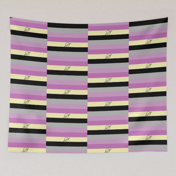 Item preview, Spacialian Pride designed and sold by BeccaPaintmore.
