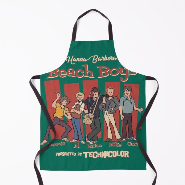 Item preview, the beach rock band legends album fan art designed and sold by LovPrime.
