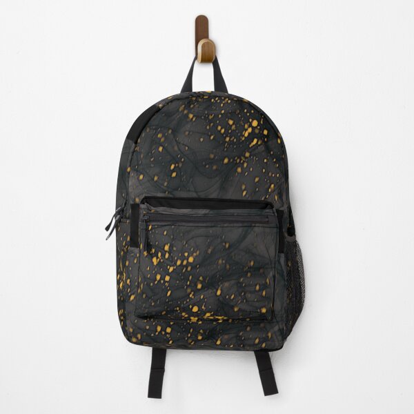 Item preview, Black Marble with Gold Flecks  designed and sold by SS_Designs_.