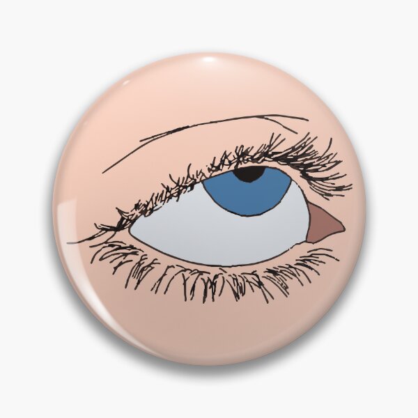 Item preview, Eye Roll designed and sold by ps-tees.