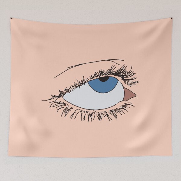 Item preview, Eye Roll designed and sold by ps-tees.