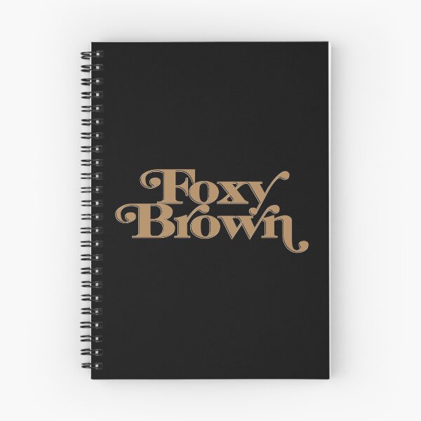 Item preview, Foxy Brown designed and sold by Winner Chicken Dinner Designs.