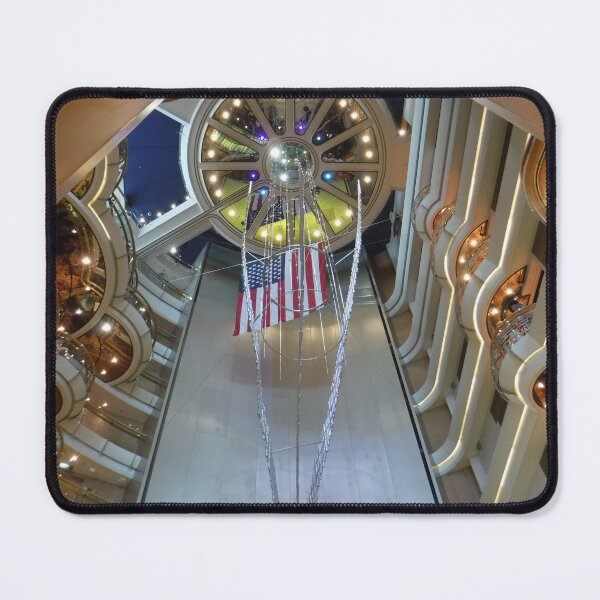 Item preview, Salute To America designed and sold by GloriaGranat.