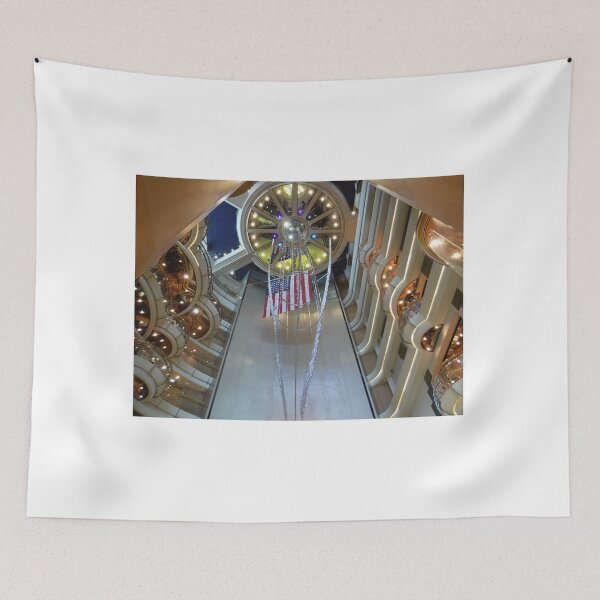 Item preview, Salute To America designed and sold by GloriaGranat.