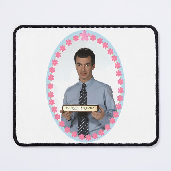 Item preview, Nathan Fielder Business Expert designed and sold by Ntaimeinic.