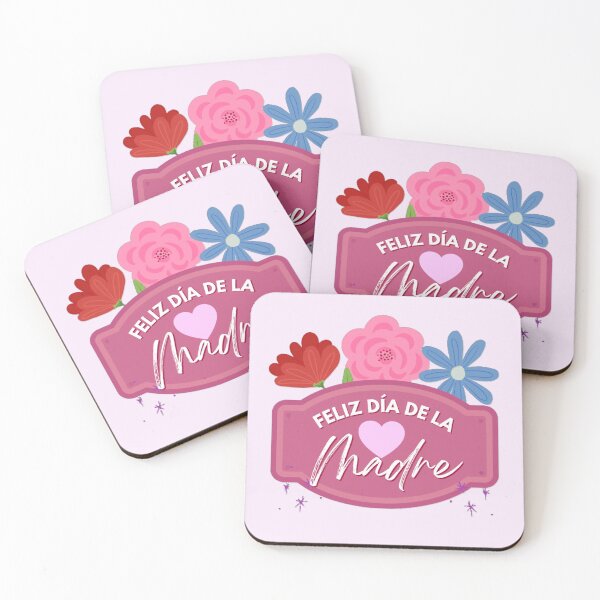 Item preview, Feliz día de las Madres designed and sold by GeoandHome.