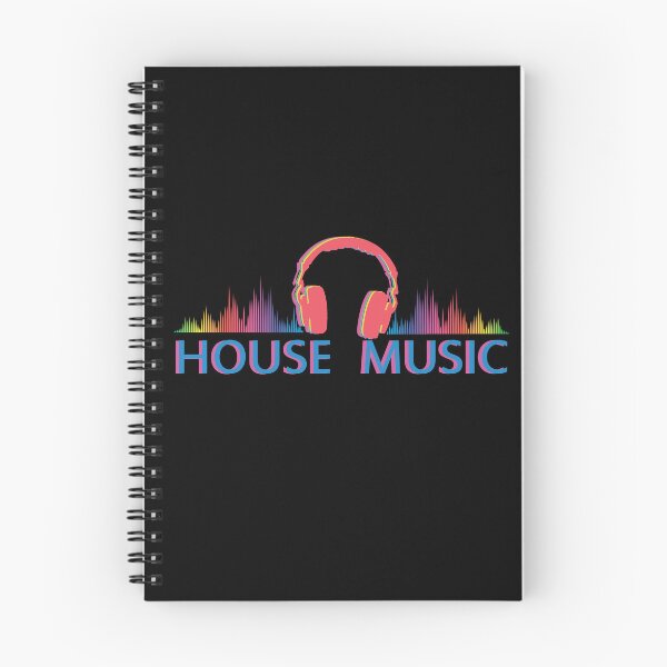 Item preview,  Deep House Music Lover designed and sold by Alexaltay.