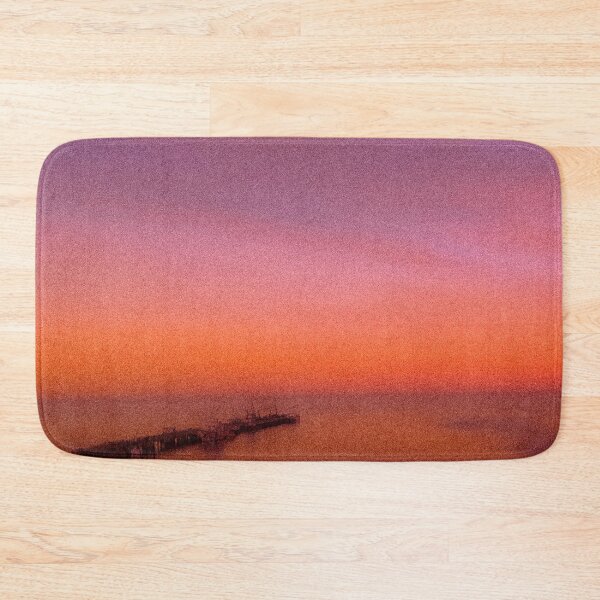 Item preview, Painting style of a quiet port designed and sold by YSJ_av.