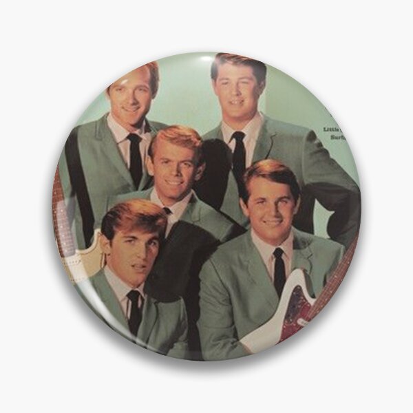 Item preview, the beach rock band legends album fan art designed and sold by LovPrime.
