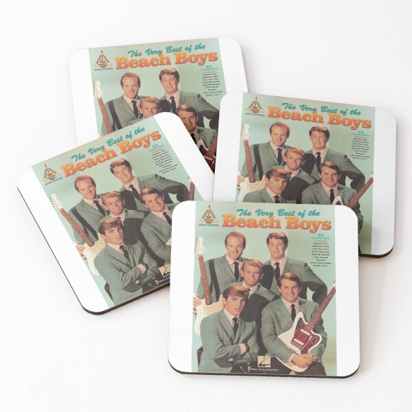 Item preview, the beach rock band legends album fan art designed and sold by LovPrime.