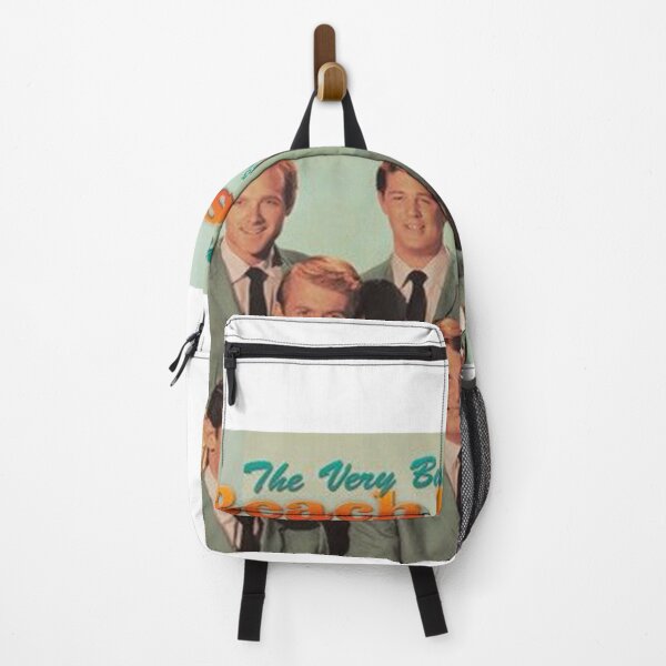 Item preview, the beach rock band legends album fan art designed and sold by LovPrime.