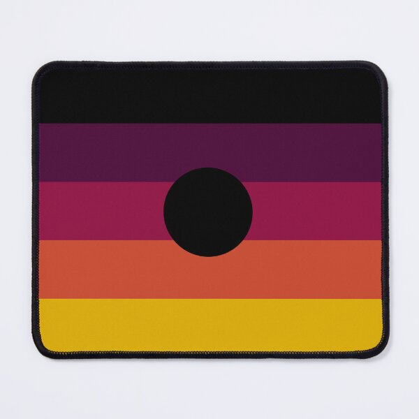 Item preview, Singularian Pride designed and sold by BeccaPaintmore.