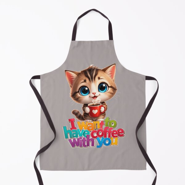 Item preview, Koffee and my cat designed and sold by TomDob.