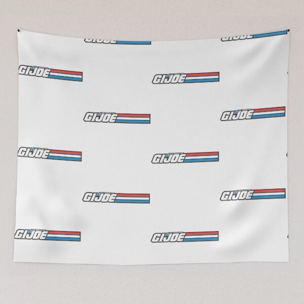 Item preview, Gijoe Logo designed and sold by Carancealb.