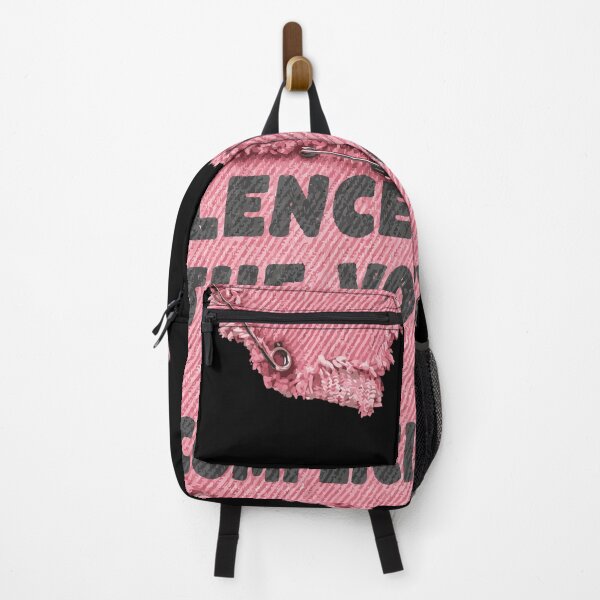 Item preview, Silence Is Complicity designed and sold by ps-tees.