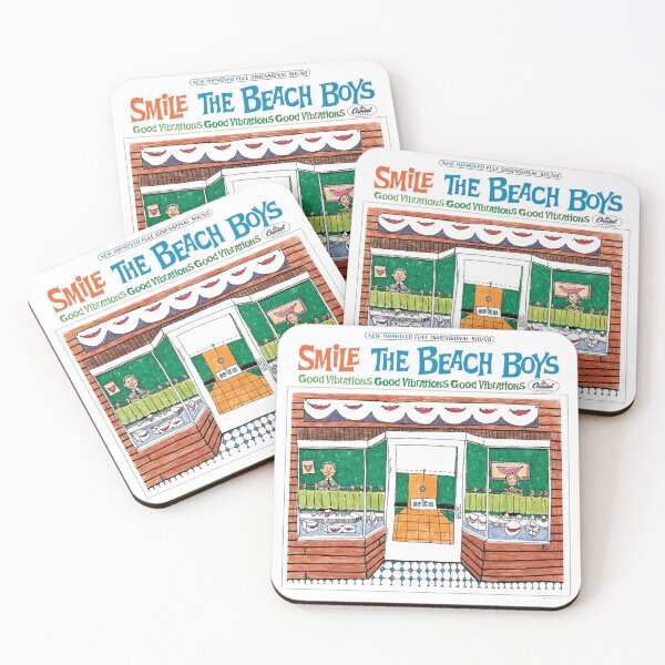 Item preview, the beach rock band legends album fan art designed and sold by LovPrime.