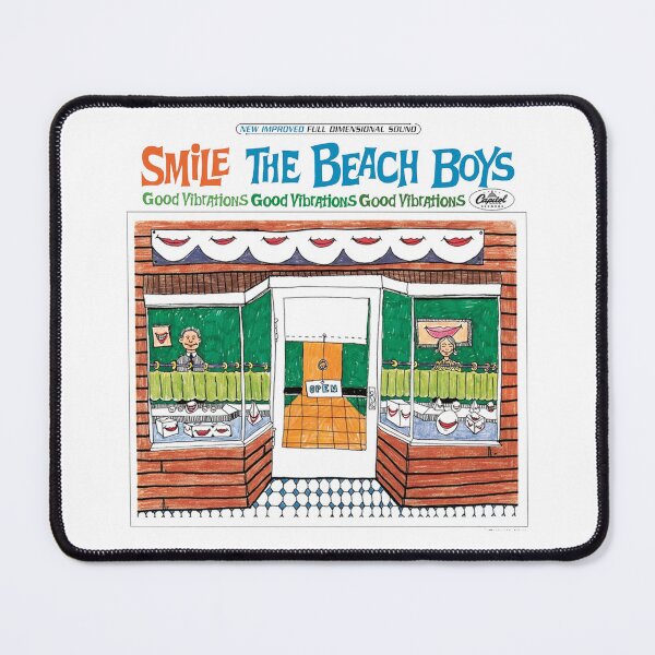 Item preview, the beach rock band legends album fan art designed and sold by LovPrime.