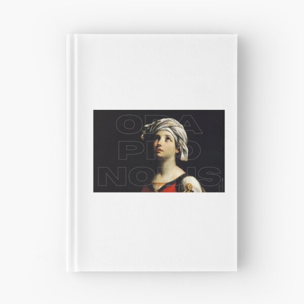 Item preview, Cecilia designed and sold by Saints & Pilgrims.
