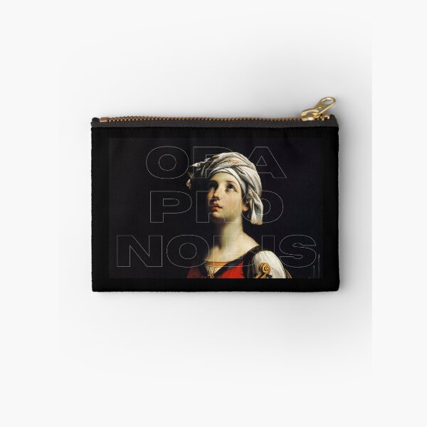 Item preview, Cecilia designed and sold by Saints & Pilgrims.