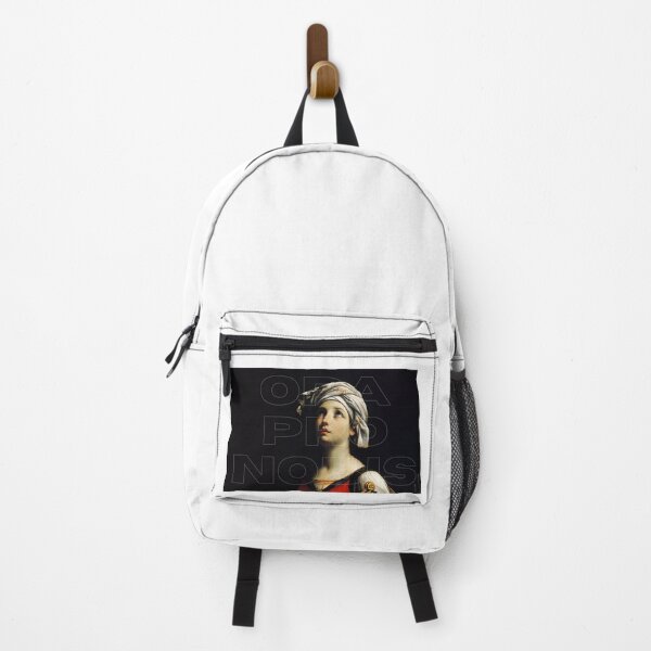 Item preview, Cecilia designed and sold by Saints & Pilgrims.