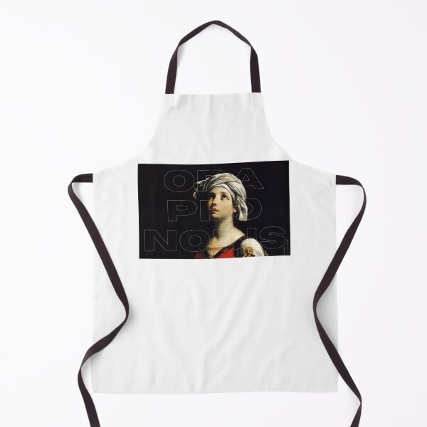 Item preview, Cecilia designed and sold by Saints & Pilgrims.