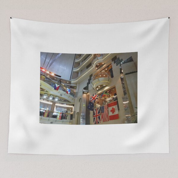 Item preview, Salute To The Flags designed and sold by GloriaGranat.
