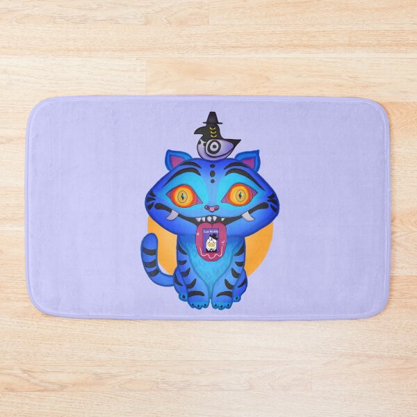 Item preview, Doodle The Cute Tiger designed and sold by Izaa-aart.