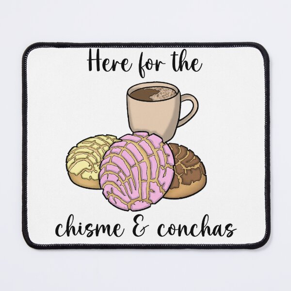 Item preview, Mexican bread designed and sold by IssaVibeShopCo.