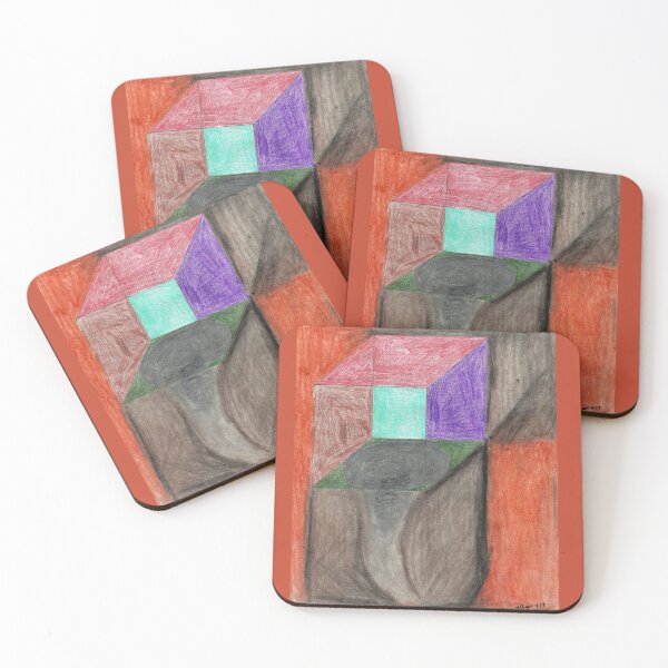 Item preview, 3D Boxes designed and sold by Haxson37art.
