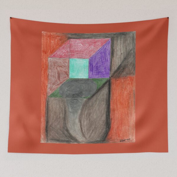 Item preview, 3D Boxes designed and sold by Haxson37art.