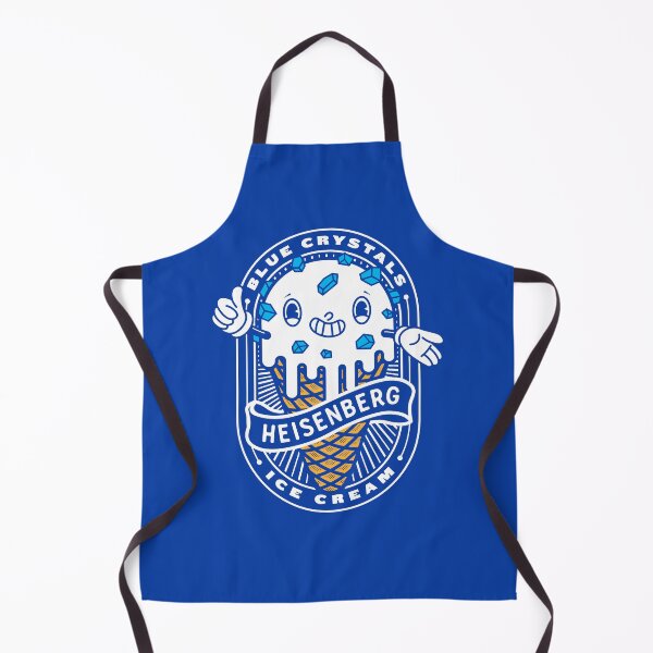 Item preview, Blue Crystals designed and sold by Mapache Mutante.