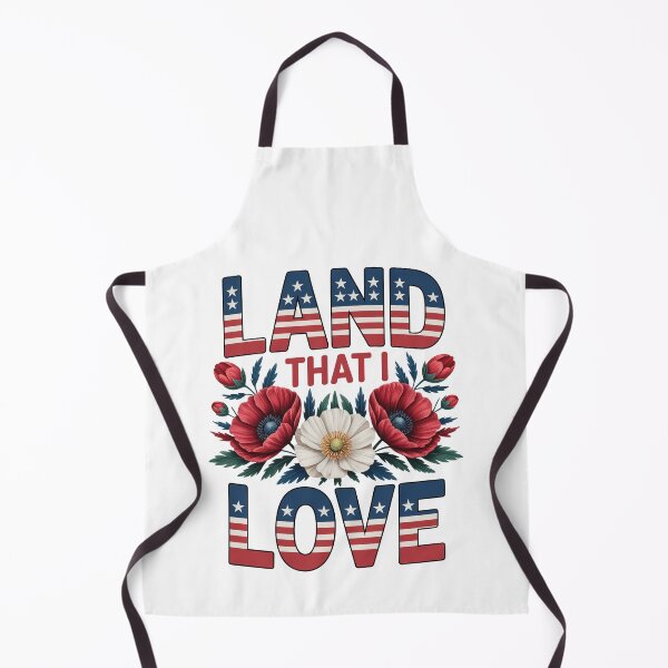 Item preview, Land That I Love designed and sold by jkrphoto.