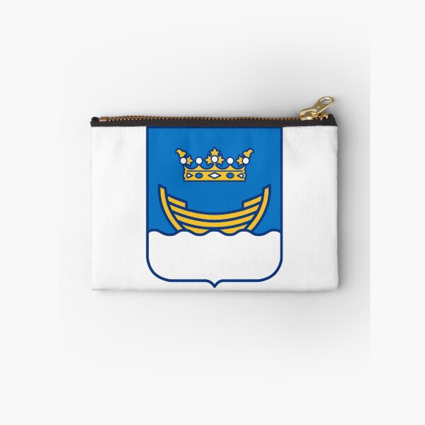 Item preview, Helsinki Coat of Arms designed and sold by abbeyz71.