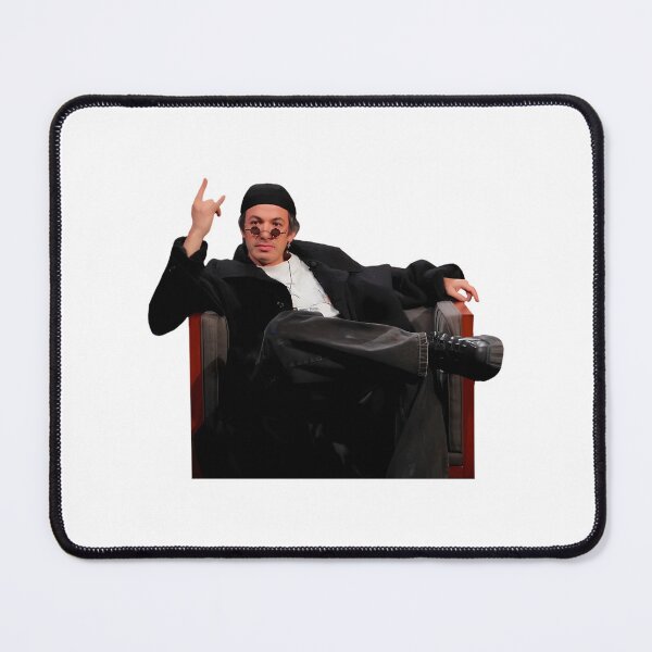 Item preview, Nathan Fielder Hood Rat designed and sold by Ntaimeinic.