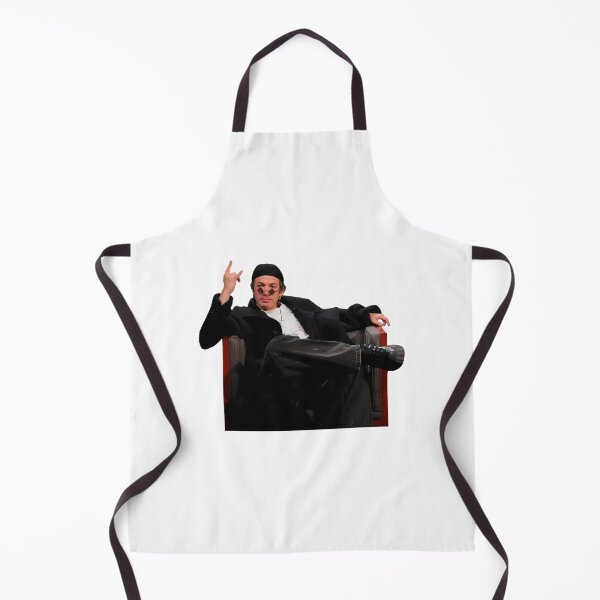 Item preview, Nathan Fielder Hood Rat designed and sold by Ntaimeinic.