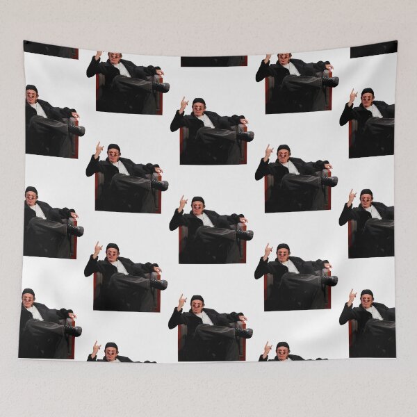 Item preview, Nathan Fielder Hood Rat designed and sold by Ntaimeinic.