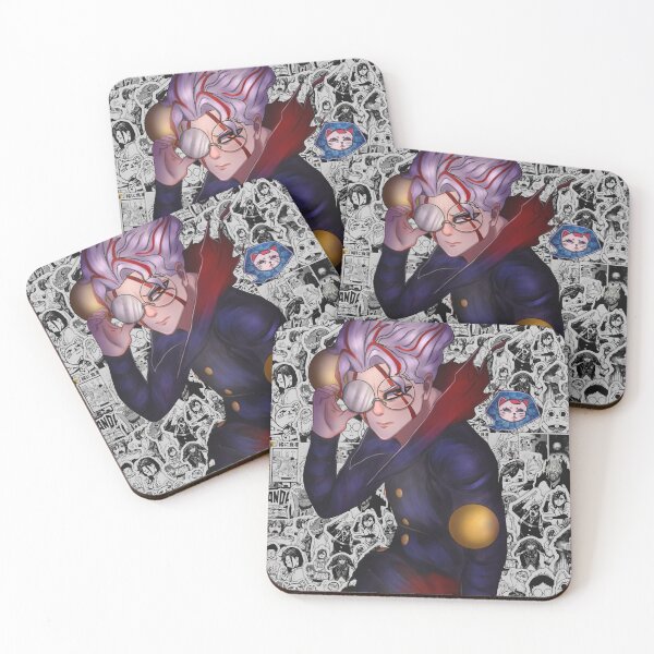 Item preview, Scribble Takakura Boy  designed and sold by Izaa-aart.