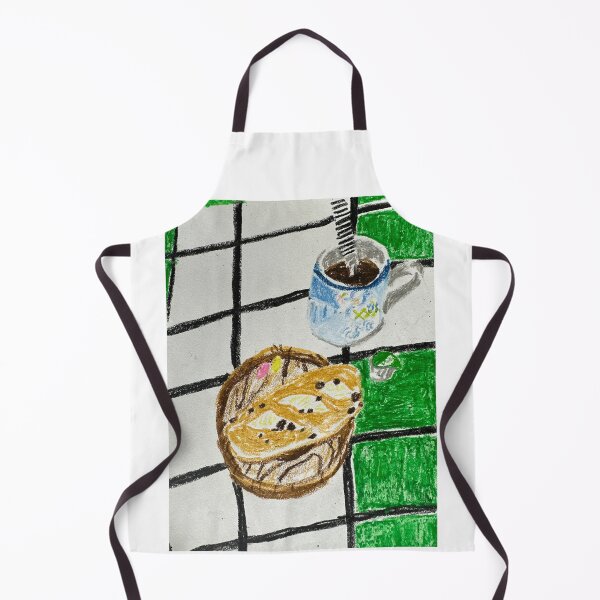 Item preview, Breakfast #1 designed and sold by KulturArt.