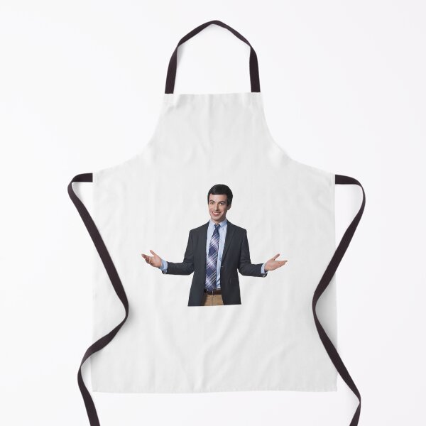 Item preview, Nathan Fielder Is My Love designed and sold by Ntaimeinic.