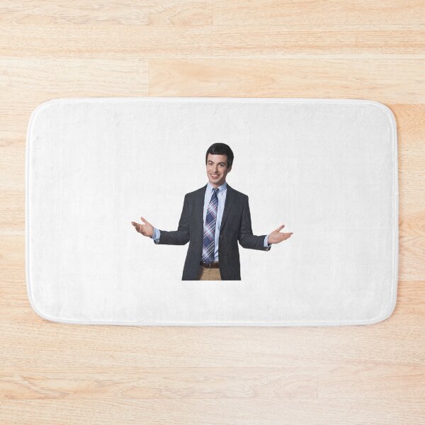 Item preview, Nathan Fielder Is My Love designed and sold by Ntaimeinic.