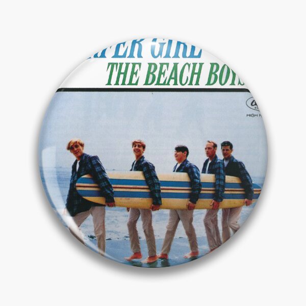 Item preview, the beach rock band legends album fan art designed and sold by LovPrime.