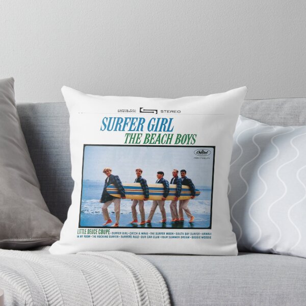 Item preview, the beach rock band legends album fan art designed and sold by LovPrime.