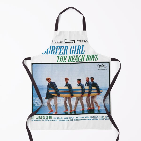 Item preview, the beach rock band legends album fan art designed and sold by LovPrime.