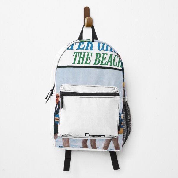 Item preview, the beach rock band legends album fan art designed and sold by LovPrime.