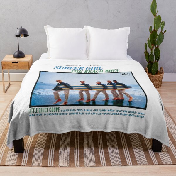 Item preview, the beach rock band legends album fan art designed and sold by LovPrime.