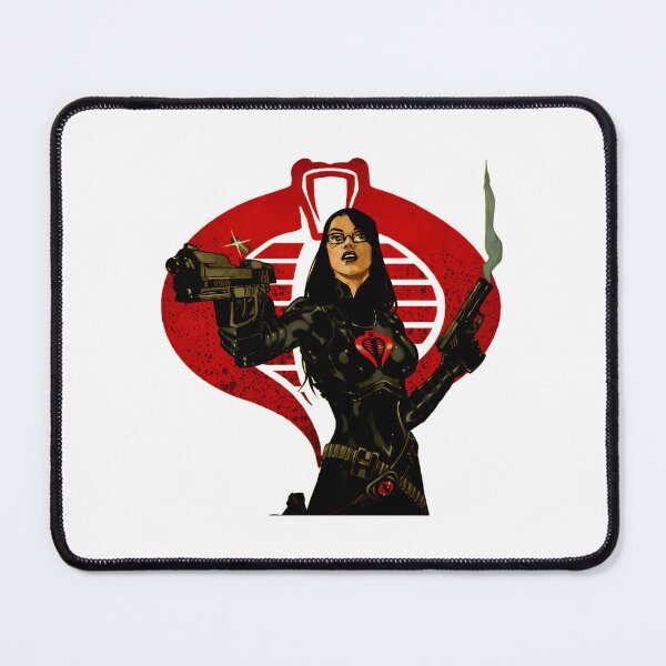Item preview, The Baroness designed and sold by Carancealb.