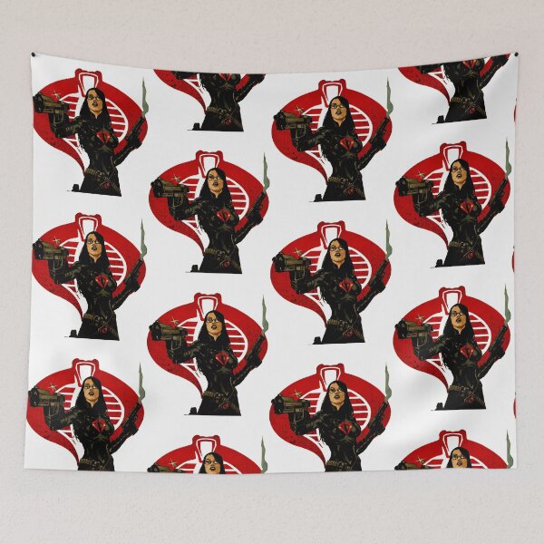 Item preview, The Baroness designed and sold by Carancealb.